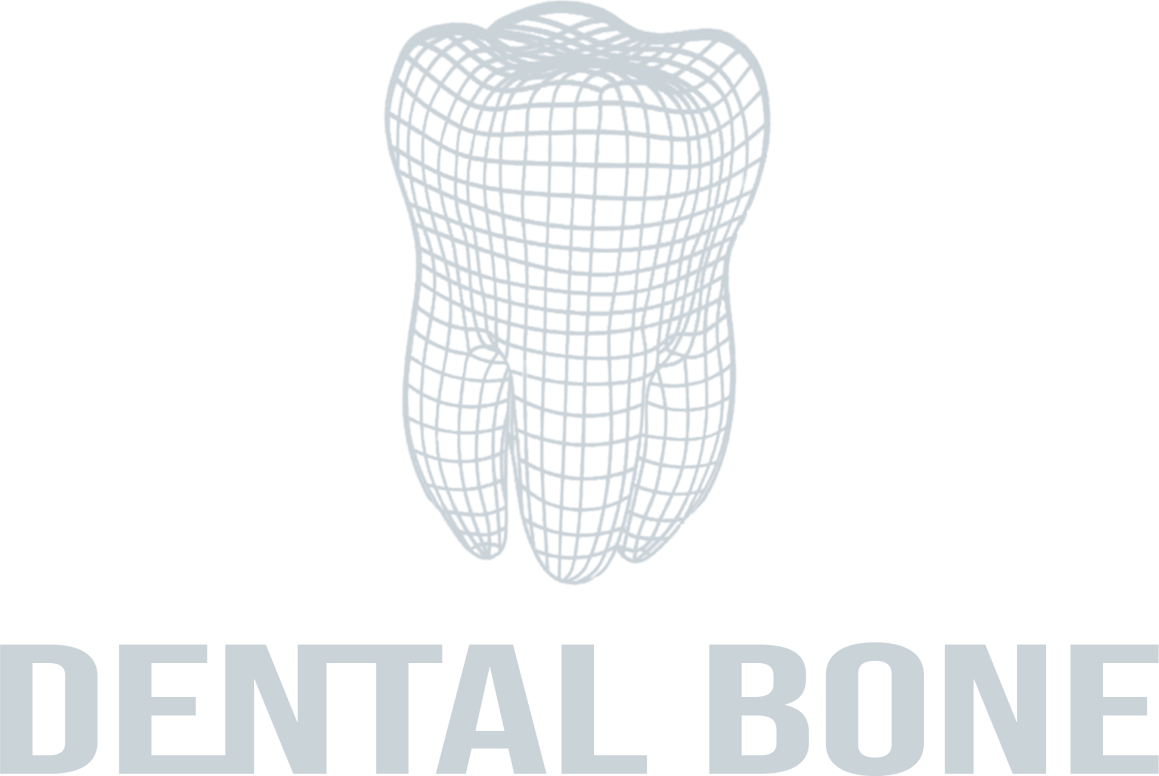 Dental Bone