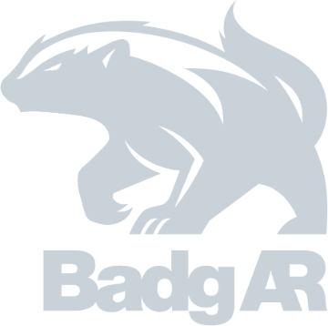 BadgAR