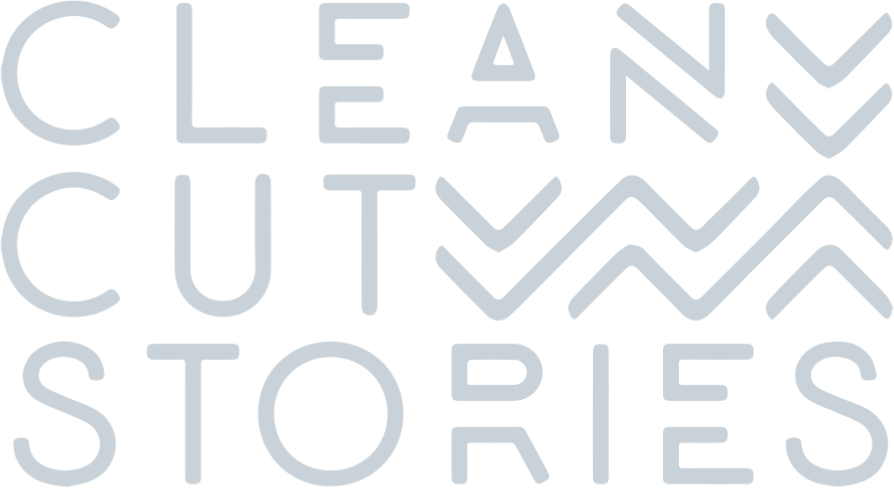 Clean Cut Stories