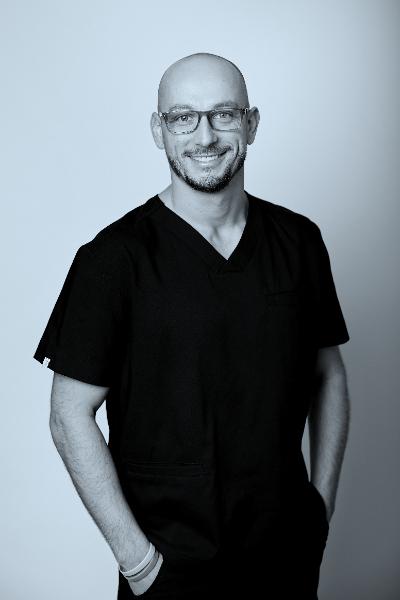 Adam Pióro